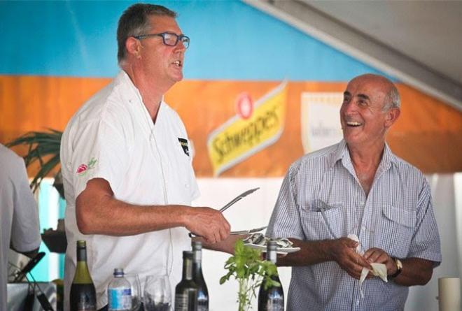 The IGA Fremantle Seafood Festival is a major event for food lovers! © Club Marine Mandurah Boat Show